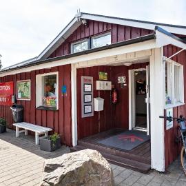 First Camp Mölle-Höganäs, hotel u gradu 'Mölle'
