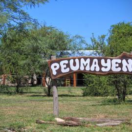 Peumayen Cabañas, hotel in Villa Las Rosas