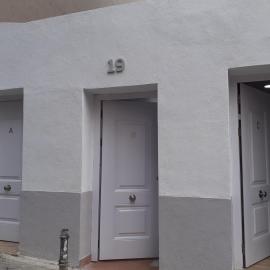 Apartamento C, hotel sa Madrid