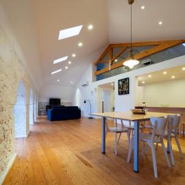 Apartamentos Premium Familiares - Loft Guesthouse BeMyGuest Viseu、ヴィゼウのホテル