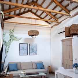 Casas Rurales La Rinconá, hotel in Moral de Calatrava