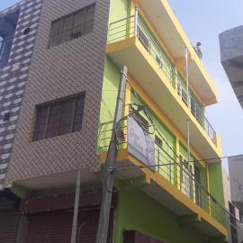 Gopal Sadan, hotel in Vrindāvan