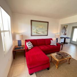 Casey Key Beach Rentals, hotel v destinaci Nokomis