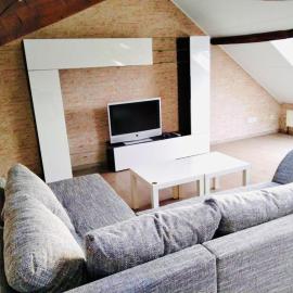 Ferien und Monteurwohnung, hotelli kohteessa Zülpich