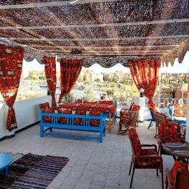 Gamal Robob Nubian Guest House