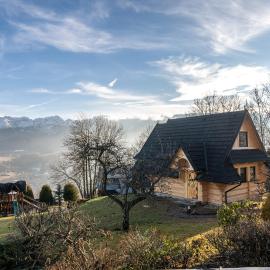 Furmanova Chalets