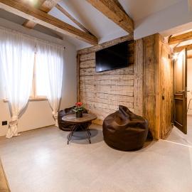 Velta apartment Kuldīga