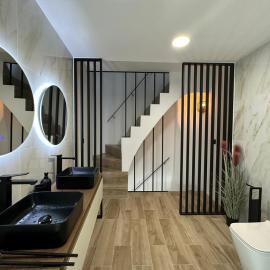 La Mini Casa, hotel Córdobában