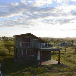 Complejo Yarken, hotel in Potrero de Garay