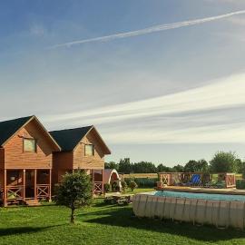 Cozy Home In Postomino With Sauna