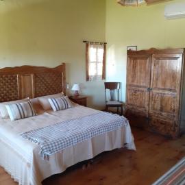 Posada Almazen, hotel v destinaci Las Compuertas