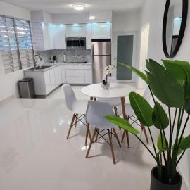 San Juan Home, hotel di San Juan