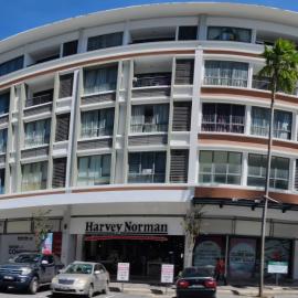 My Daily Homestay - Miri Times Square, hotel di Miri