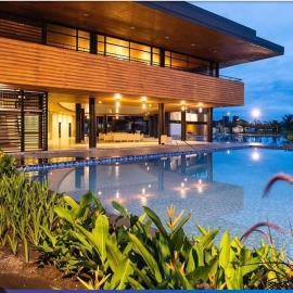 Seafront OnCall - private jacuzzi with 4 cozy bedrooms، فندق في سان خوان