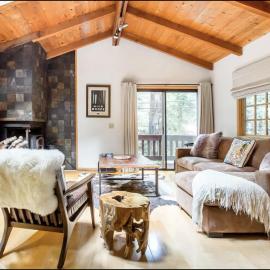 Big Sur में, होटल Sur Grove Big Sur