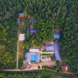 The Spectrum Resort - Chikmagalur