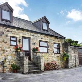 The Smithy, hotel in Richmond