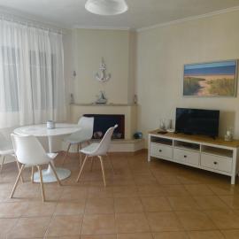 Eva's apartment - two bedrooms, hotel di Orfánion