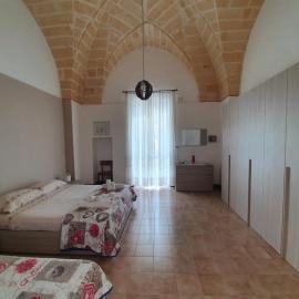 "SUPER" Caratteristico con volta a Stella a Torre Lapillo a 80 metri dalla spiaggia Casa Daniela, disponibile NAVETTA per l'Aereporto GRATUITA, hotel u gradu Tore Lapilo