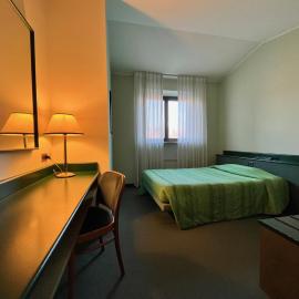 Hotel La Goletta, hotel di Binasco