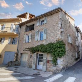 Mougins Collection - Maisonnette Authentique - Vieux Village de Mougins, hotel in Mougins