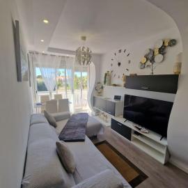 Luxury Beach House with Terrace San Juan Alicante