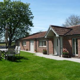 The Long Barn, Hotel in Baltonsborough