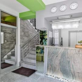 Bed & Breakfast Park Gate, khách sạn ở Vranje