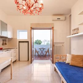 Casa Mar y Sol, hotel di Torre a Mare