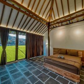 Villa Kamar Tamu Piyungan, Hotel in Bantul