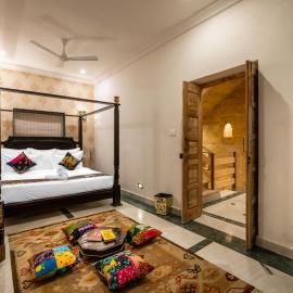 Hotel Meri Haveli