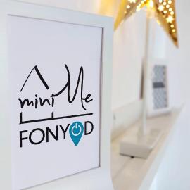 MiniMe Fonyód