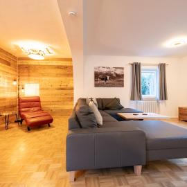 Haus Kreuzbichl, hotel a Grainau