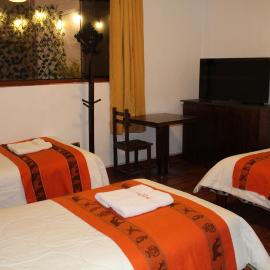 KAARO HOUSE CUSCO，庫斯科的飯店