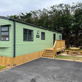 Sleepy Hollow Holiday Home, hotel a Knaresborough