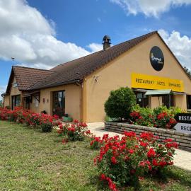 Kyriad Direct Roanne, hotel en Roanne