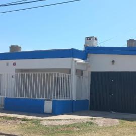 Departamento La Argentina