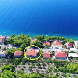 Seaside Apartments Markota