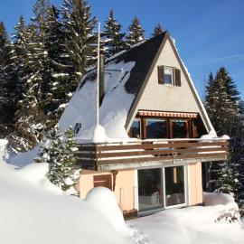 Haus Gimpel Flumserberg
