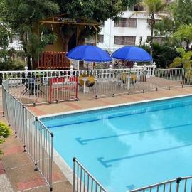 QUINTA PRIVADA Jamani Melgar, hotel sa Melgar