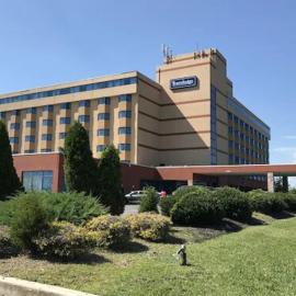 Travelodge by Wyndham Absecon Atlantic City, hotel di Absecon