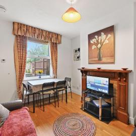 Comfortable 2 bedroom property, Maidstone