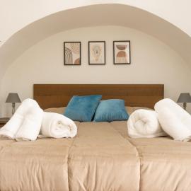 Room in Bloom Bed and Breakfast, hotel in Terlizzi