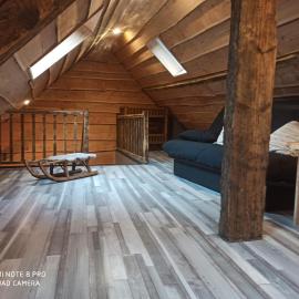 Appart Chalet hyper centre, hotel a Cauterets