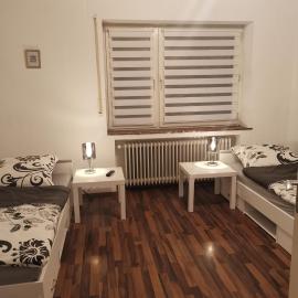 Ferienunterkunft Sson, hotel in Detmold