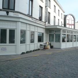 Hotel La Barakka, hotel v destinácii Lokeren