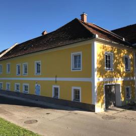 Ganzes Appartement in Seitenstetten