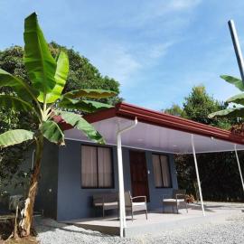 Tiny house PZ、San Rafael Norteのホテル