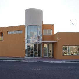 La Posada de Salim, hotel en La Punta