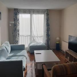3pièces stade de France Grand-Paris, hotel a Saint-Denis